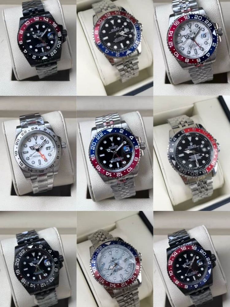 Luxury Watch