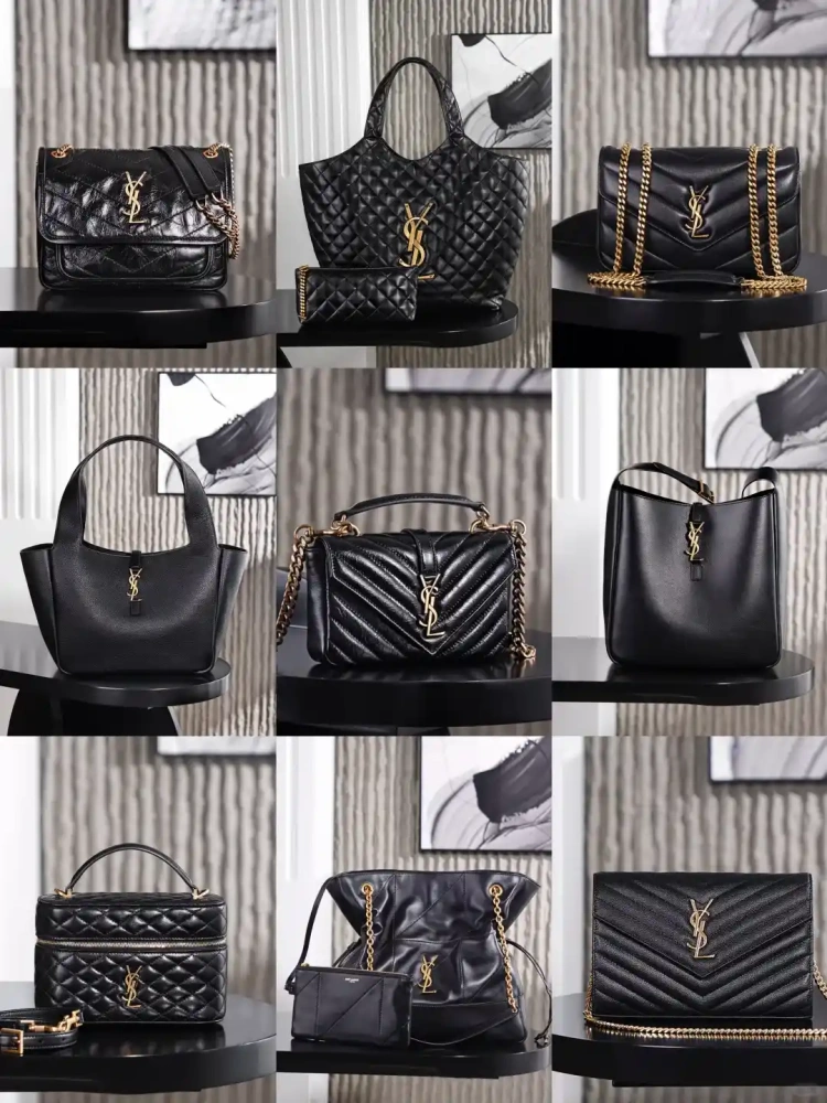 Crossbody Bag